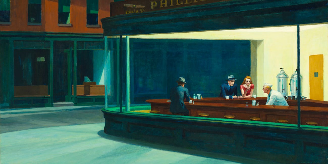 Nighthawks