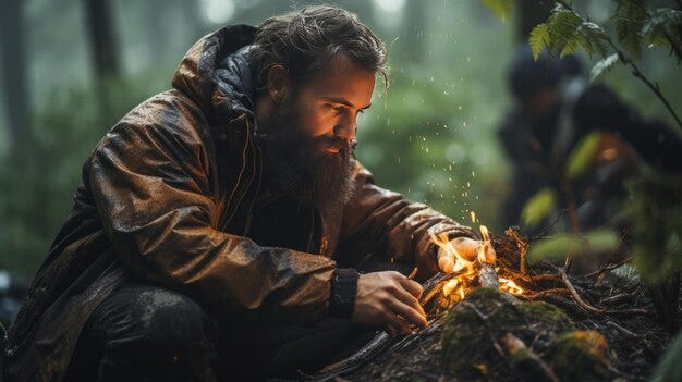 Plant It Once and Never Worry About Survival Food Year After Year