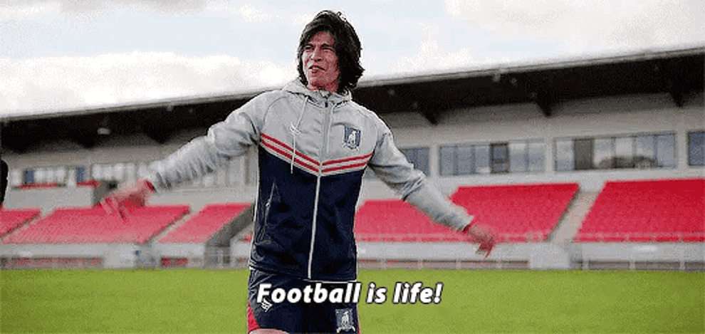 15 Dani Rojas Quotes That'll Give You Mucho, Mucho Joy