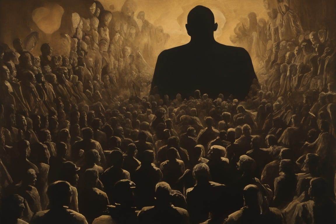 "The Shadow" Explained: A Guide to Unveil the Hidden Self! (Decoding Carl Jung) - Vesotera