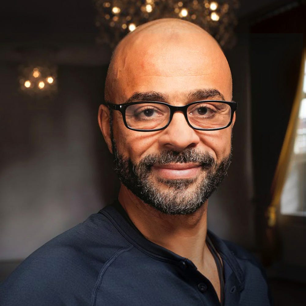 Mo Gawdat's Substack