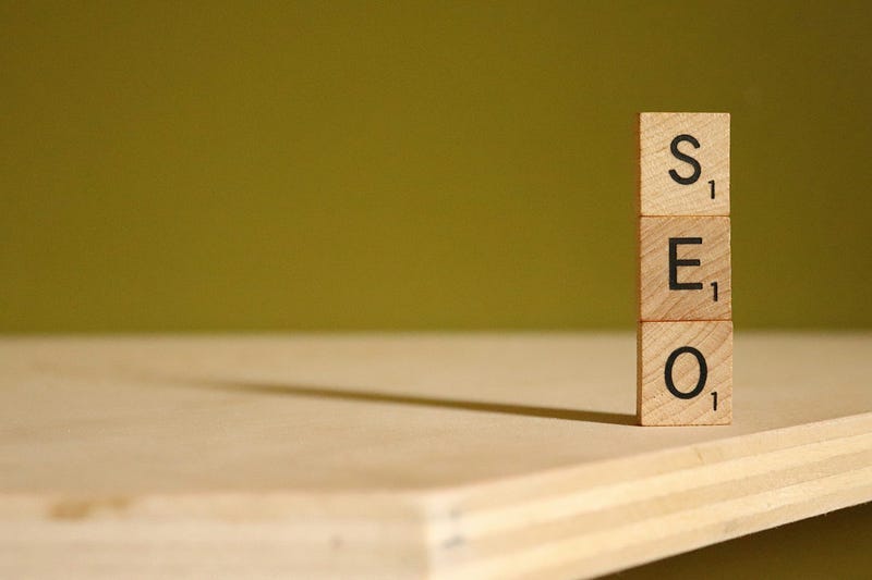 SEO Search Engine Optimization
