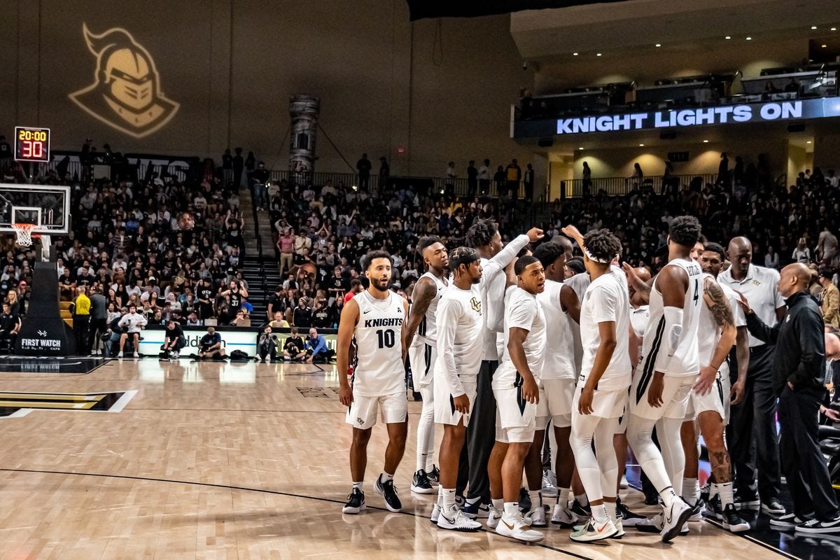 Buy ucf basketball team roster Shop