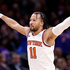 #42 Sobre los Knicks, mercados y televisiones