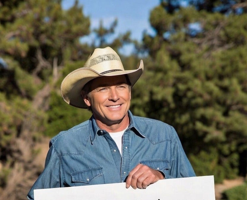 The Difference in I-ROCK and I-RAN and The Trump Doctrine