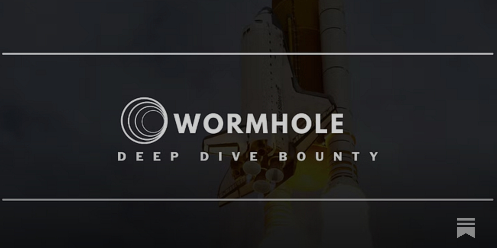 The Wormhole Deep Dive — Connecting the blockchain countries via Bridges