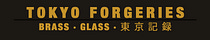 Tokyo Forgeries Substack