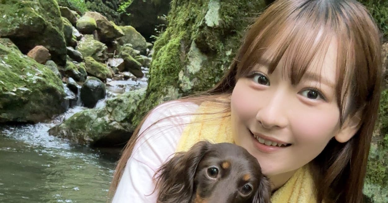 Asami's Substack | Asami Kondo Cultural Legacy | Substack