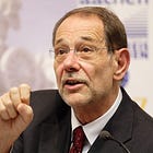 Javier Solana and the Little Horn of Daniel 7