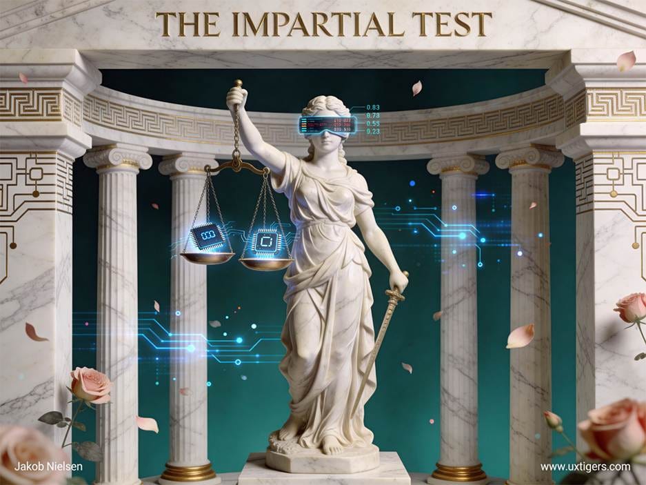 A statue of a person holding scales of justice

AI-generated content may be incorrect.