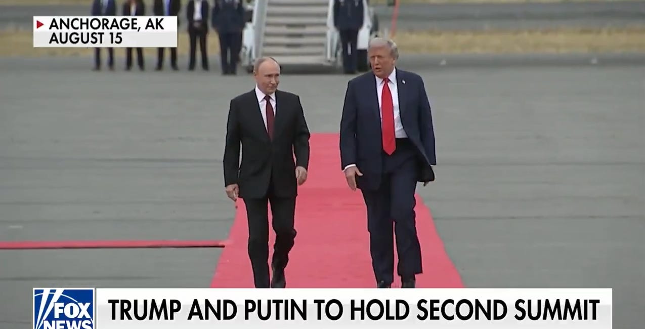 Peter Doocy: The INSIDE SCOOP On the “Perfect” Trump-Putin Phone-Call 