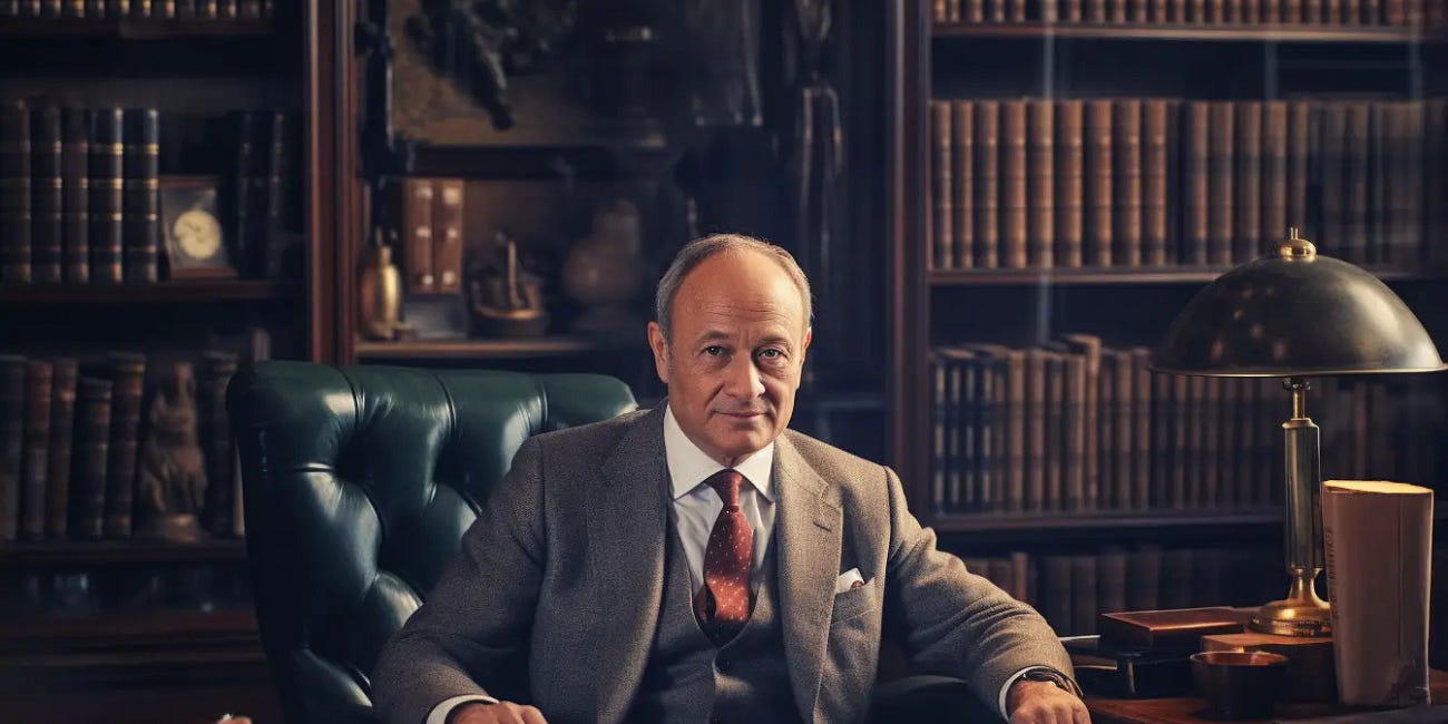 Benjamin Graham - The Father Of Value Investing