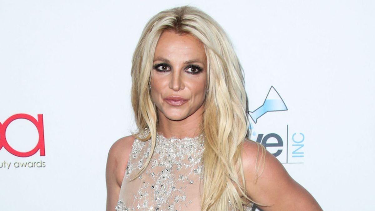 Photo of Britney Spears Photo of Britney Spears