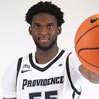 A New Chapter Begins: Five Key Questions, Big East Outlook, Holy Cross Preview, and an Interview with AD Steve Napolillo