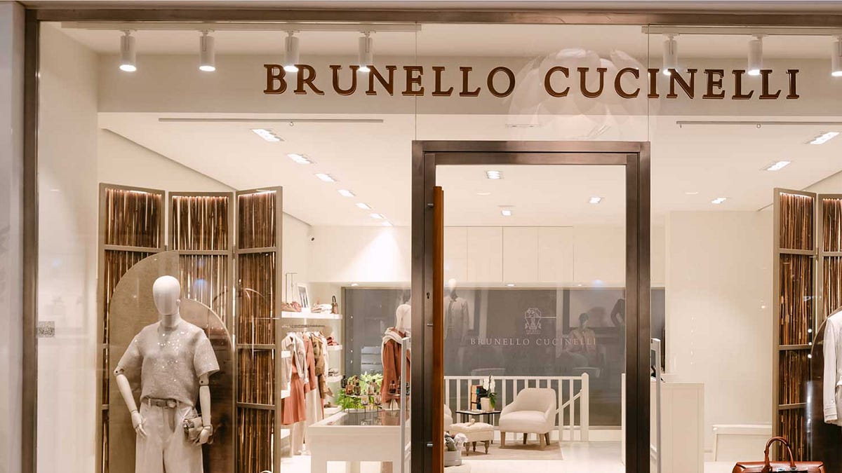 Brunello Cucinelli ($BC.MI) Outlet Channel Check: The Same Shoe