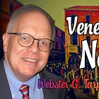 🎧The Venetian Black Nobility Banking Mafia [Webster G. Tarpley]