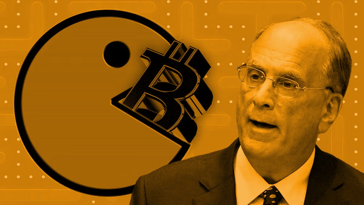 The S₿R Circus - by fortunexbt - Exit Node