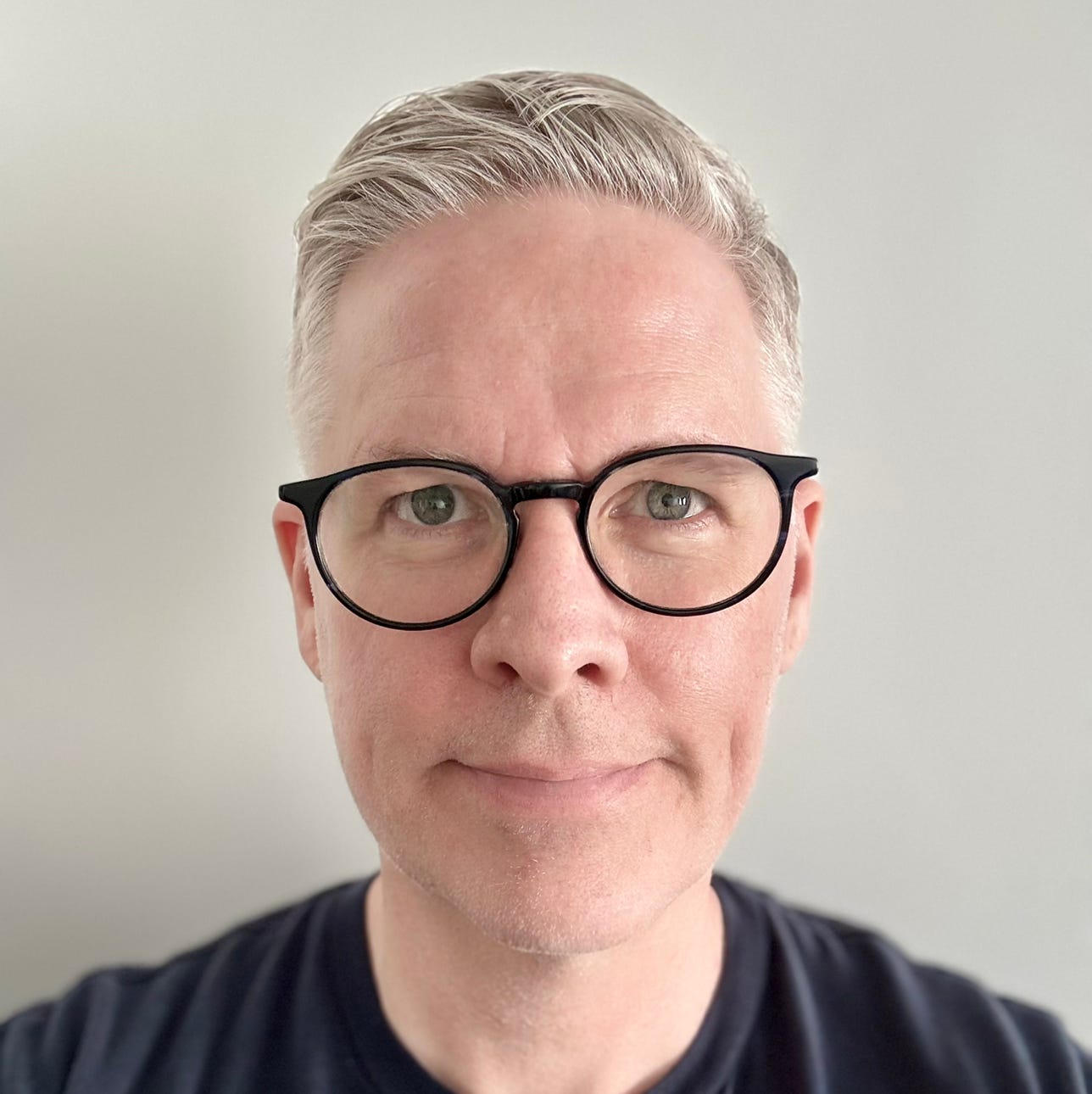 Christopher Stevenson