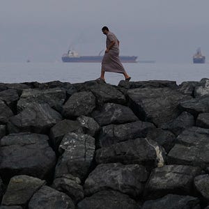 How to Reopen the Strait of Hormuz