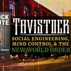 🧠🥼Social Engineering: Tavistock, Mind Control, and the New World Order [Daniel Estulin]
