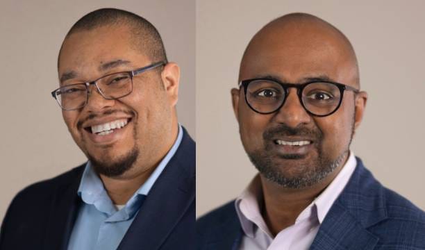 Asegun Henry & Arvin Ganesan