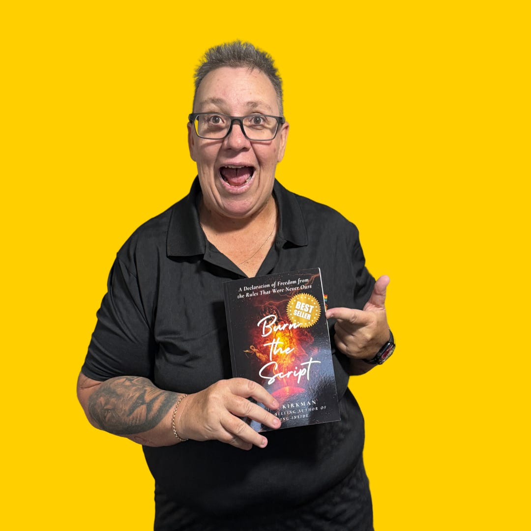 The MEpower Movement