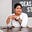 Roselle M. Gonsalves's avatar
