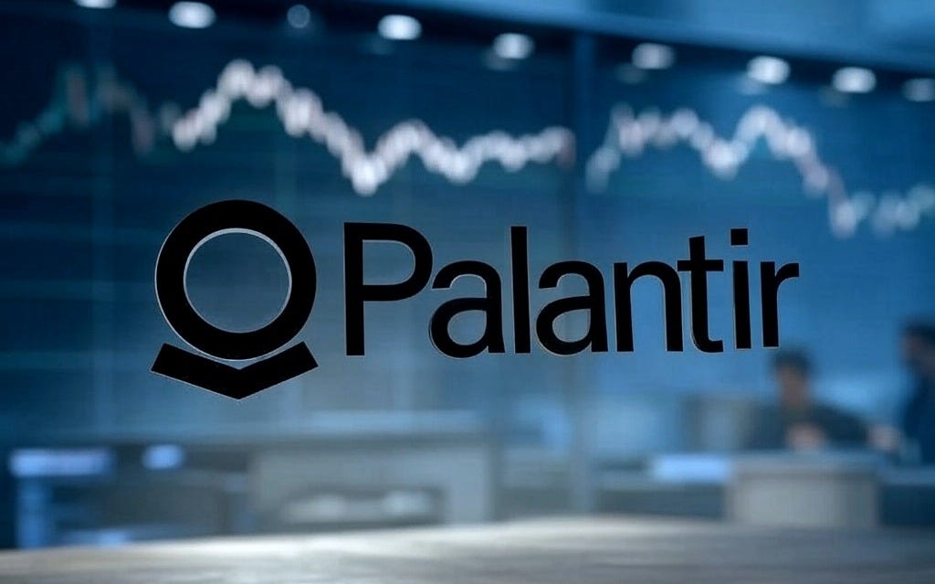 Palantir Empowers U.S. Army with First AI-Enabled Systems - Wall Street Pit