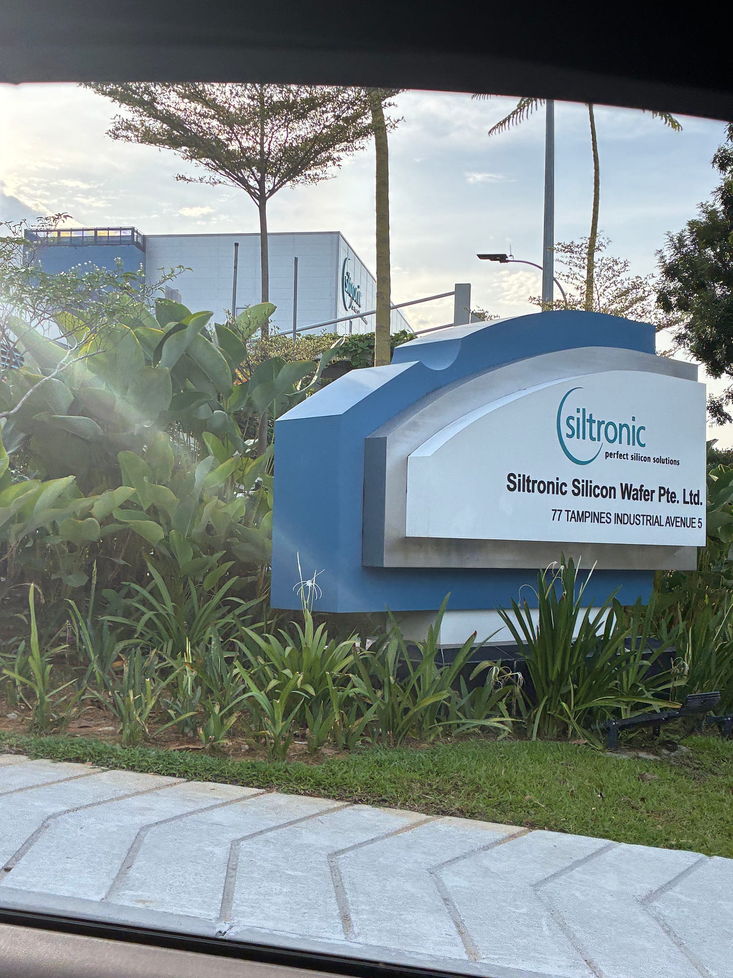 CTR Holdings ($1416) - by Collyer Bridge and Iqbal Yusuf