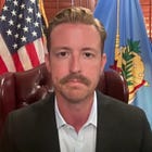 OK Schools Chief Quitting To Spend More Time Clinging To His Gun (Peener) And Trump Bible