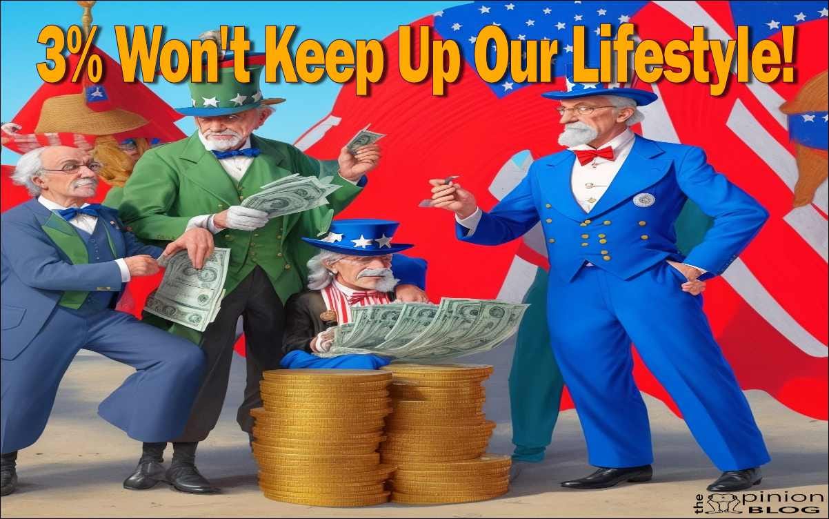 A Fair Tax Rate