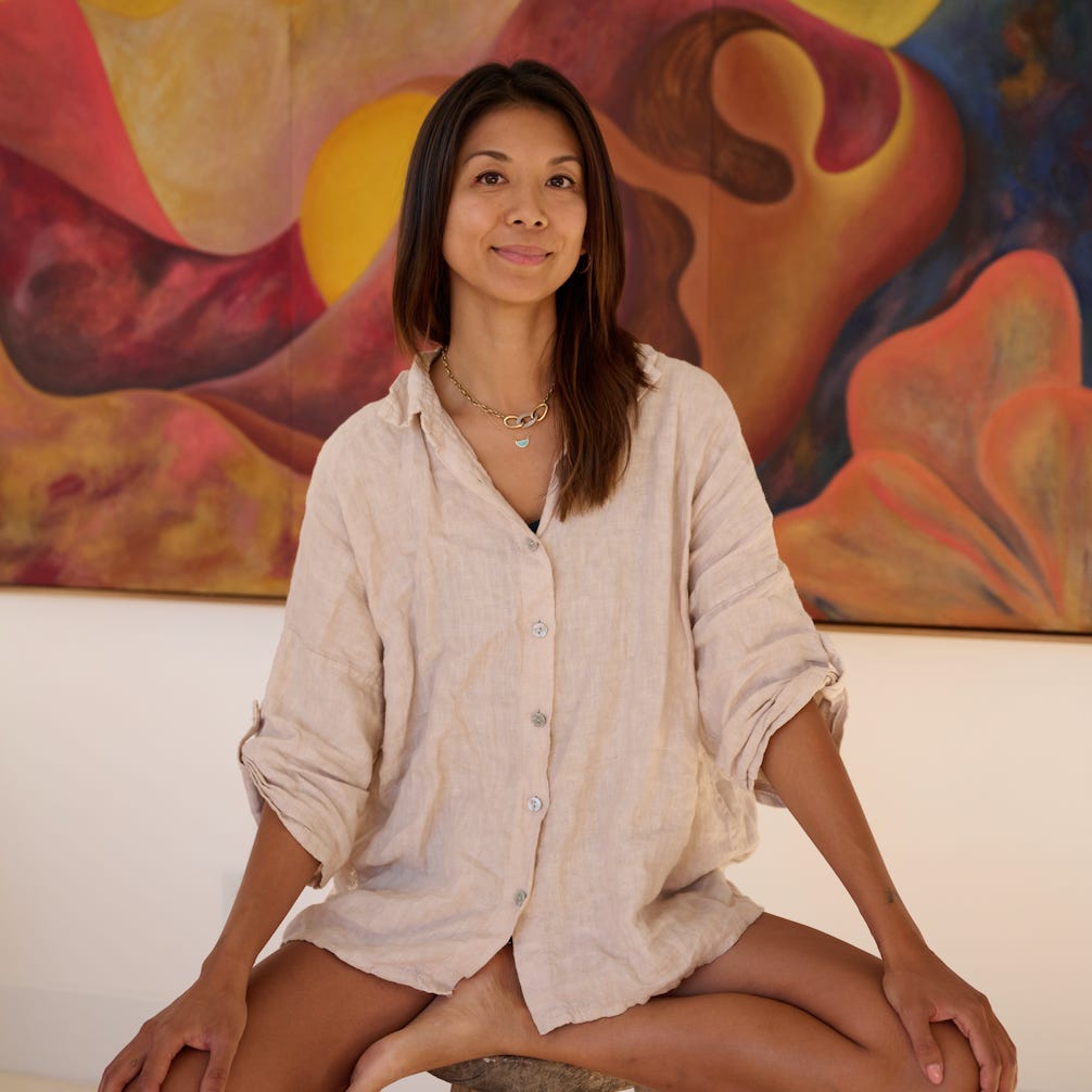 notes, feelings, thoughts - from alex maceda studio