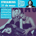 La Newsletter de Fuera de Series