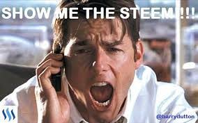 STEEMHYPE #5 | Share MEMEs Promoting the Steem Blockchain ...