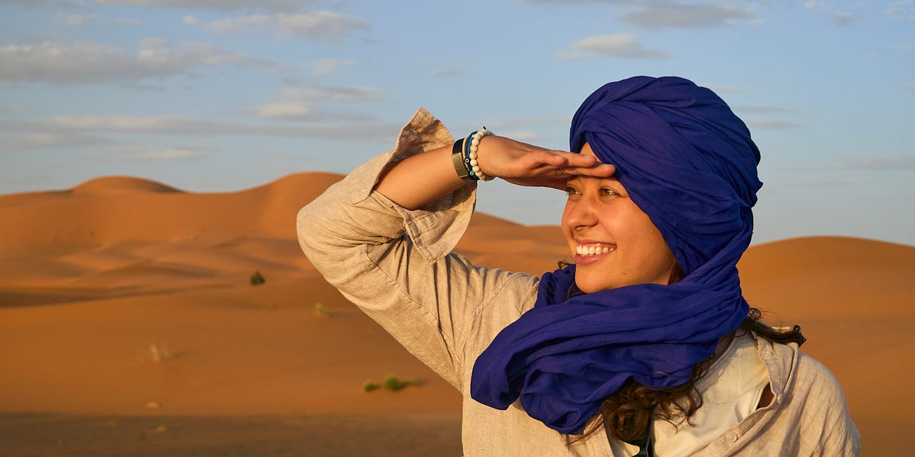 Lessons from Reading "The Alchemist" for the 13th Time