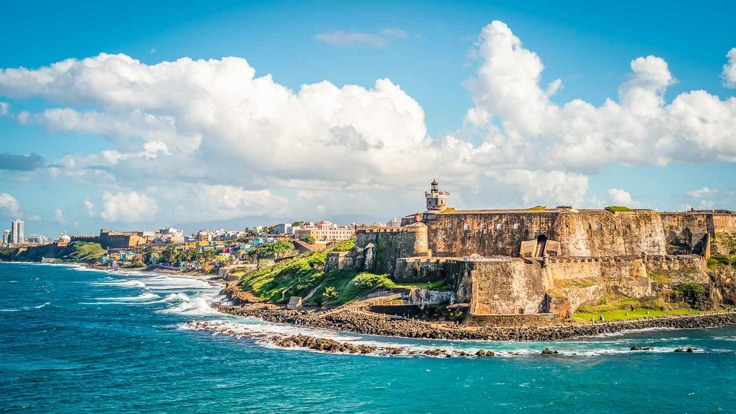 Puerto Rico's Castillo San Felipe del Morro: The Complete Guide