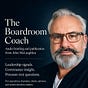 The Boardroom Coach's avatar