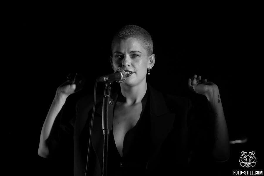 Kovacs в Одессе | Фотограф Александр ВоропаевФотограф Александр Воропаев