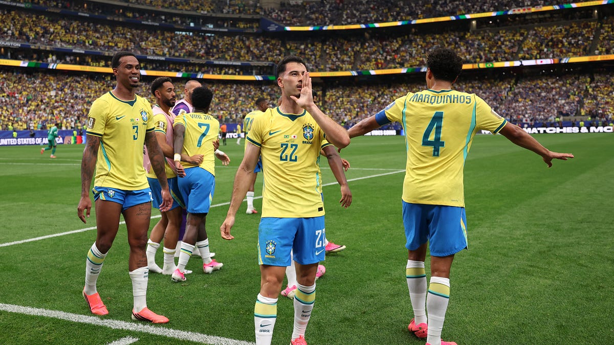 Los Samuráis se despiden de América
