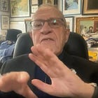 ALAN DERSHOWITZ IS NOT A DEMOCRAT ANYMORE, HAPPY NOW?