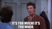 Thats Too Much GIFs | Tenor Thats Too Much GIFs | Tenor