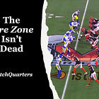 The Fire Zone Isn't Dead