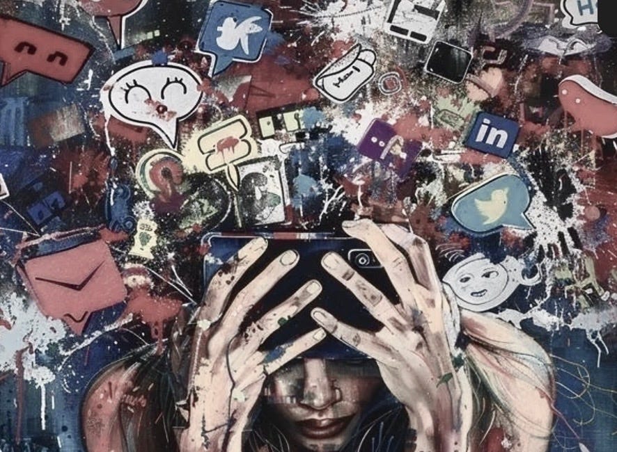 What We Remember Isn’t Always Real