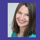 Hannah Crowther: Gracing