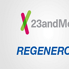 The 23andMe Deal