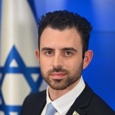 Eylon Levy (@EylonALevy) / X Eylon Levy (@EylonALevy) / X