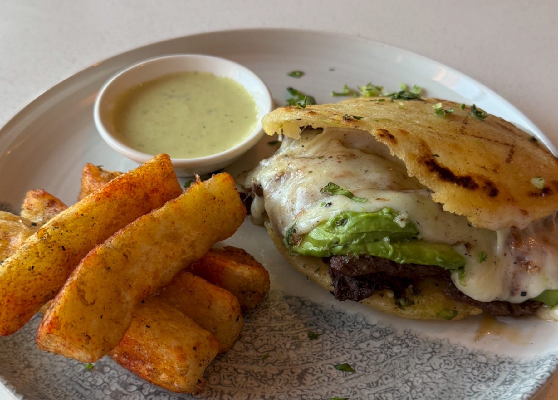 Colorado Springs Food & Drink Reviews: gluten-free, coffee