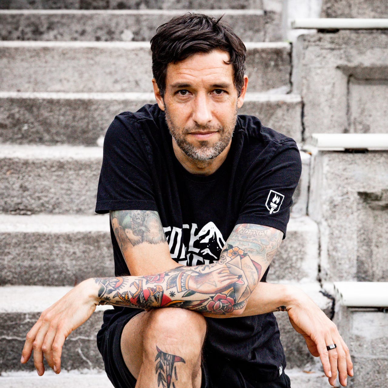 DAS Z LETTER — Running, Culture & Self