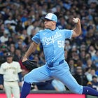 Royals in the Rumors: Winter Meetings Edition