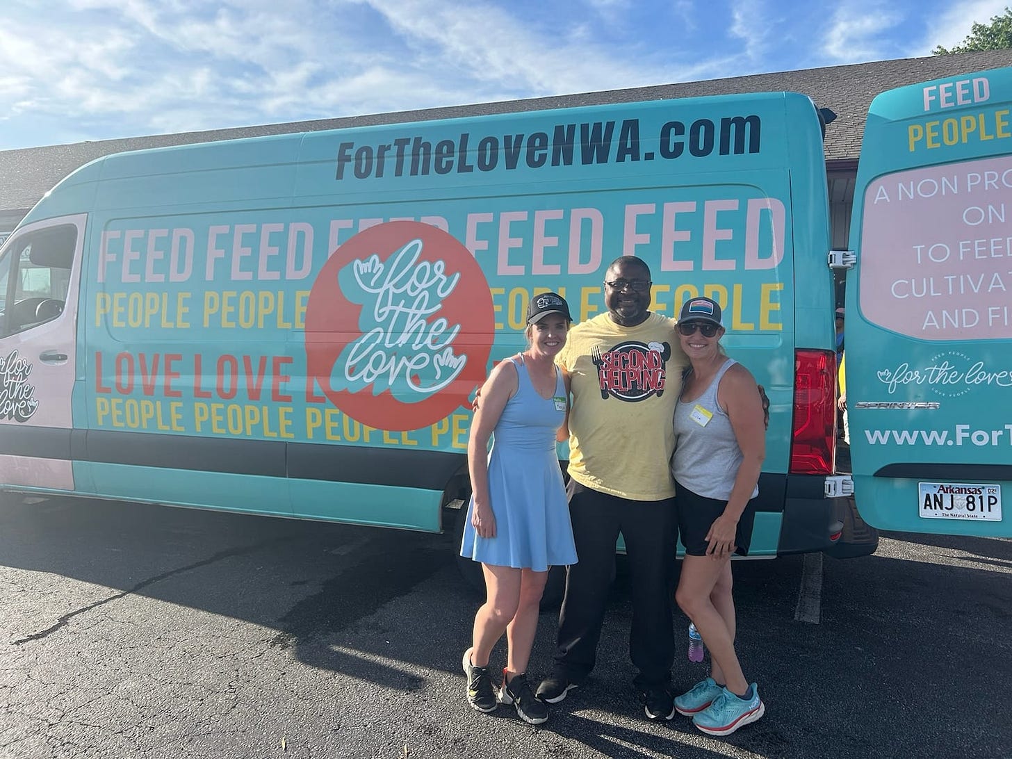 May be an image of ‎3 people and ‎text that says '‎FEED PEOPLE A NON PR ON TOFEE to FEE CULTIVA AND FI 正 ForTheLoveNWA.com com FEED FEED Por ص FEED FEED PEOPLE PEOPLE LOVE LOVE Coves the FORFCECOLE E0F ЖΕΚ O PEOPLE PEOPLE PEORLL PE sforthelove আাাদদর www.For ANJ81P PArkangis‎'‎‎